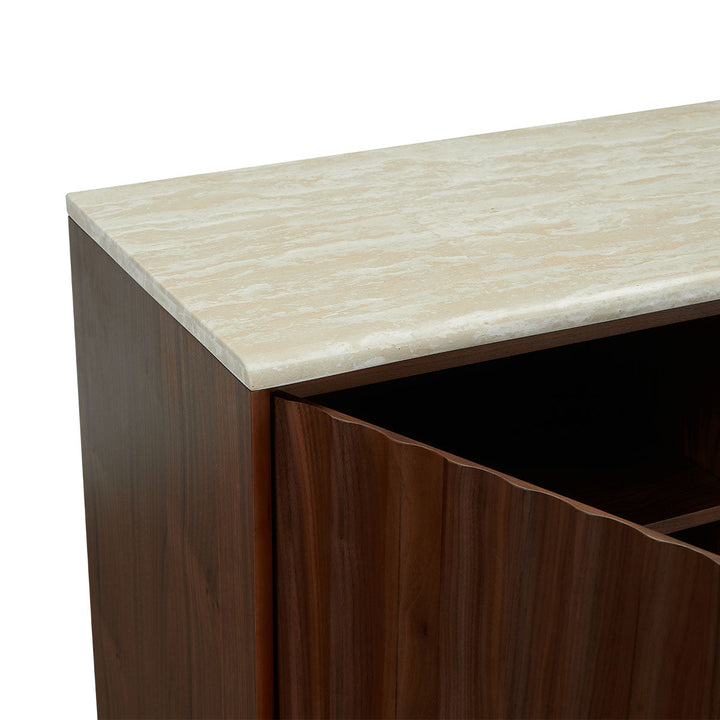 Hotel Paradiso Console Unit