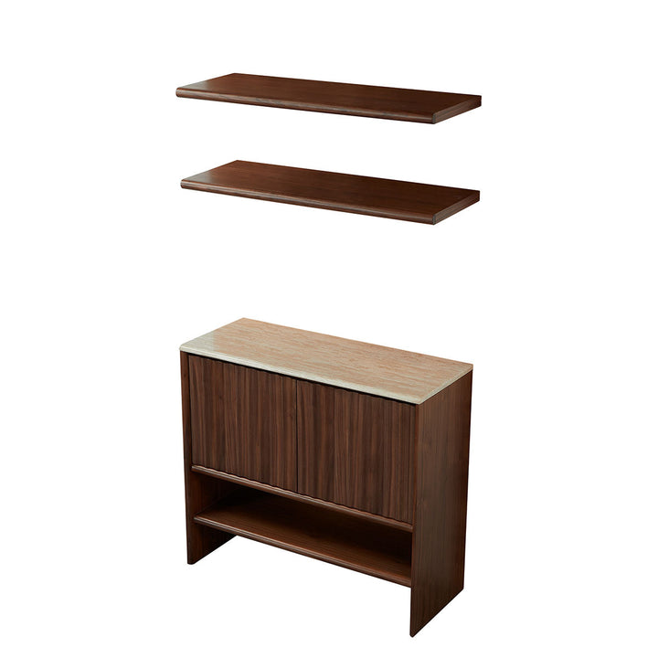 Hotel Paradiso Wall Shelf