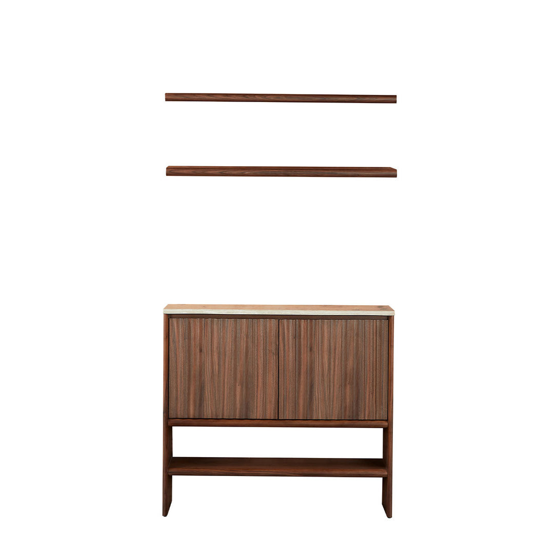 Hotel Paradiso Wall Shelf