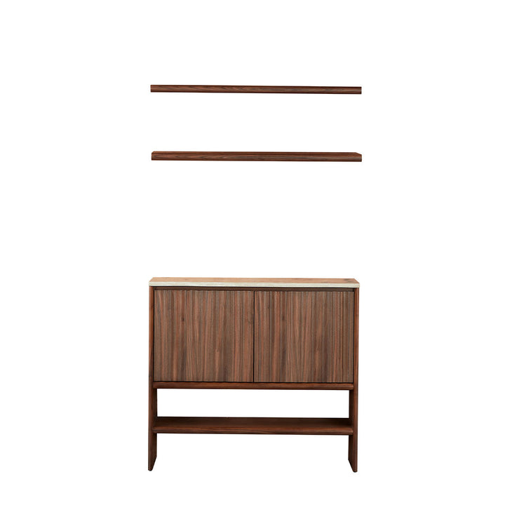 Hotel Paradiso Wall Shelf