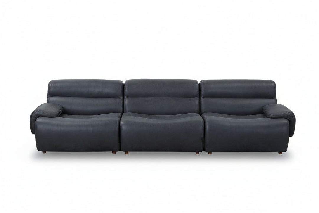Hotel Paradiso Sofa 3 Seater With 2 Armrests (Set)