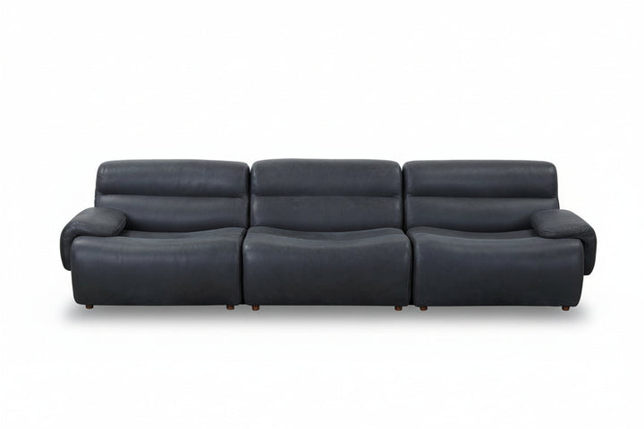 Hotel Paradiso Sofa 3 Seater With 2 Armrests (Set)