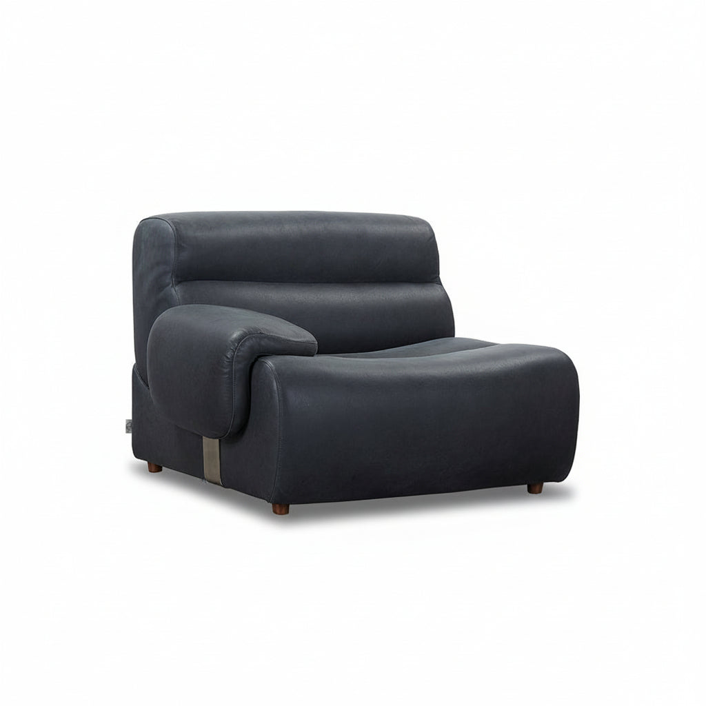 Hotel Paradiso Sofa Left Armrest Only
