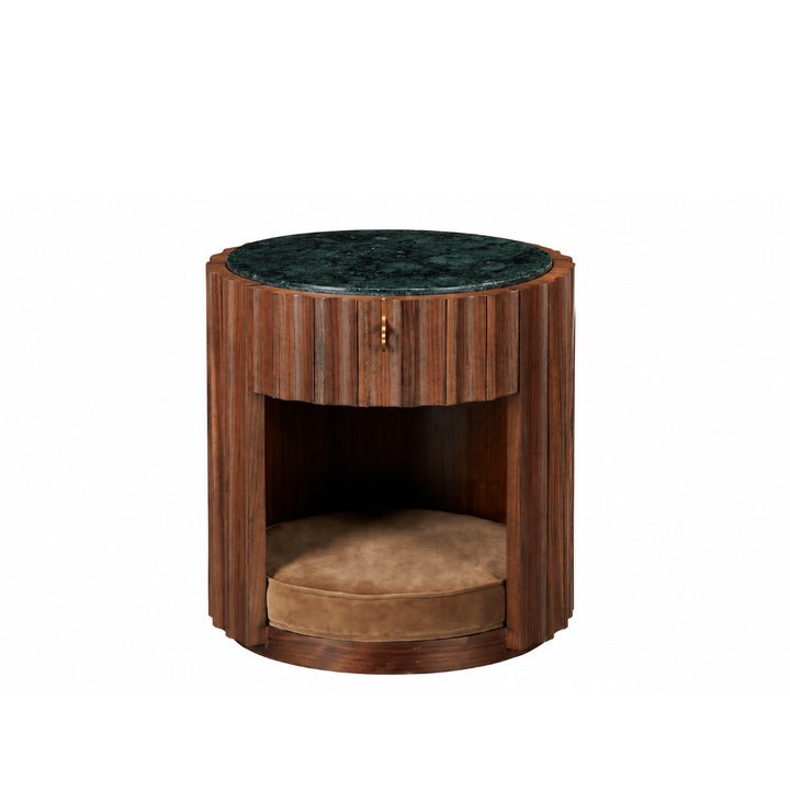 Hotel Paradiso 1抽屉床头柜