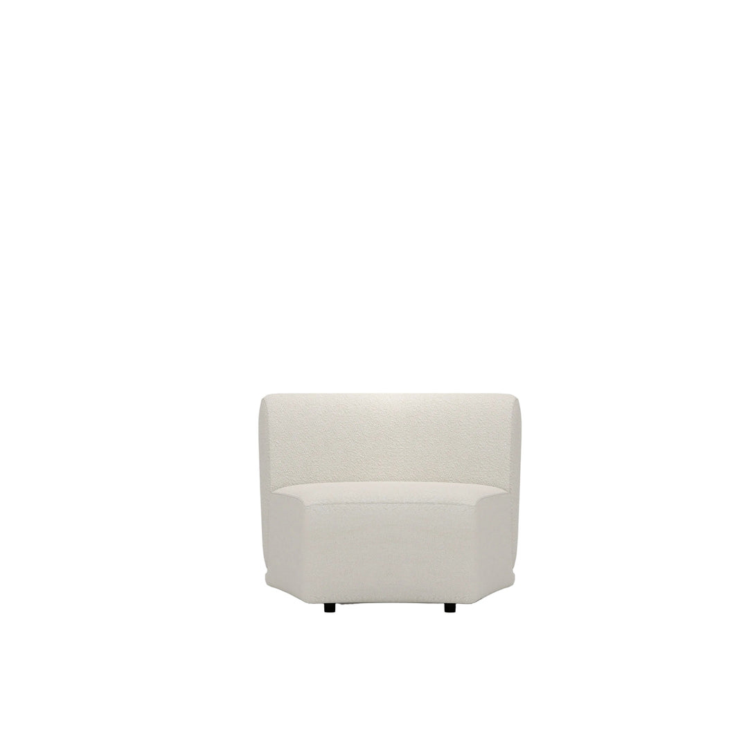 Poet Sofa 1S Armless