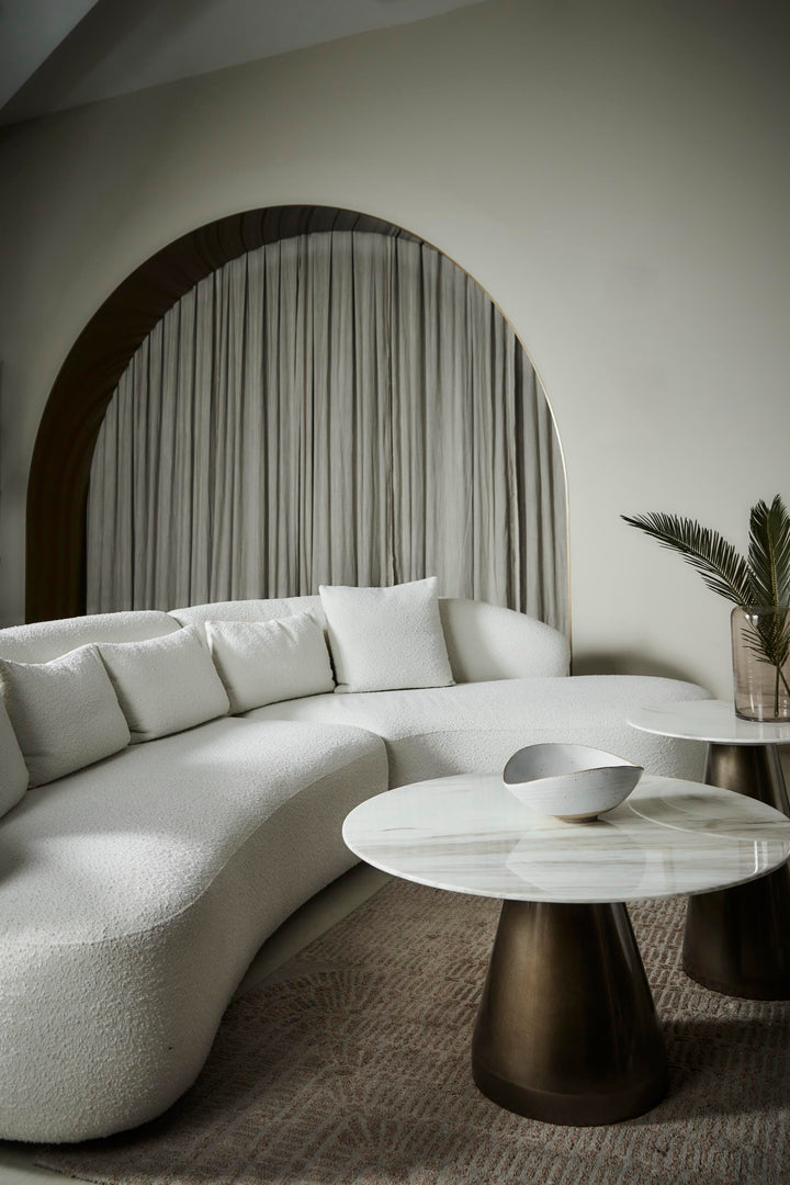 Poet Sofa 2 Seater
