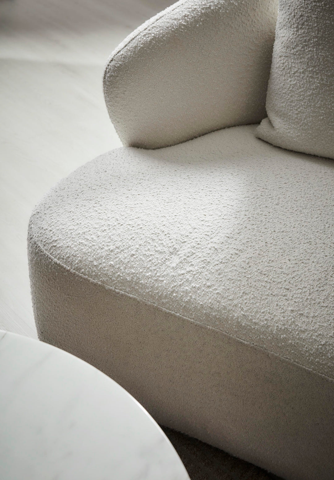Poet Sofa 2 Seater