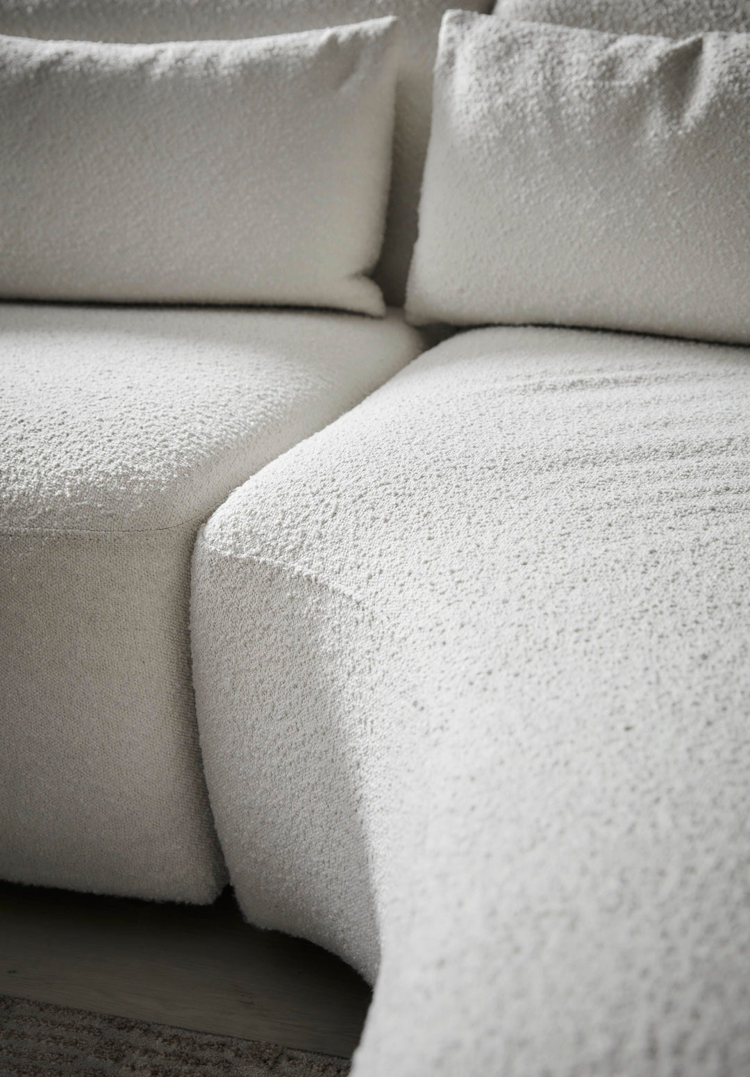 Poet Sofa 2 Seater