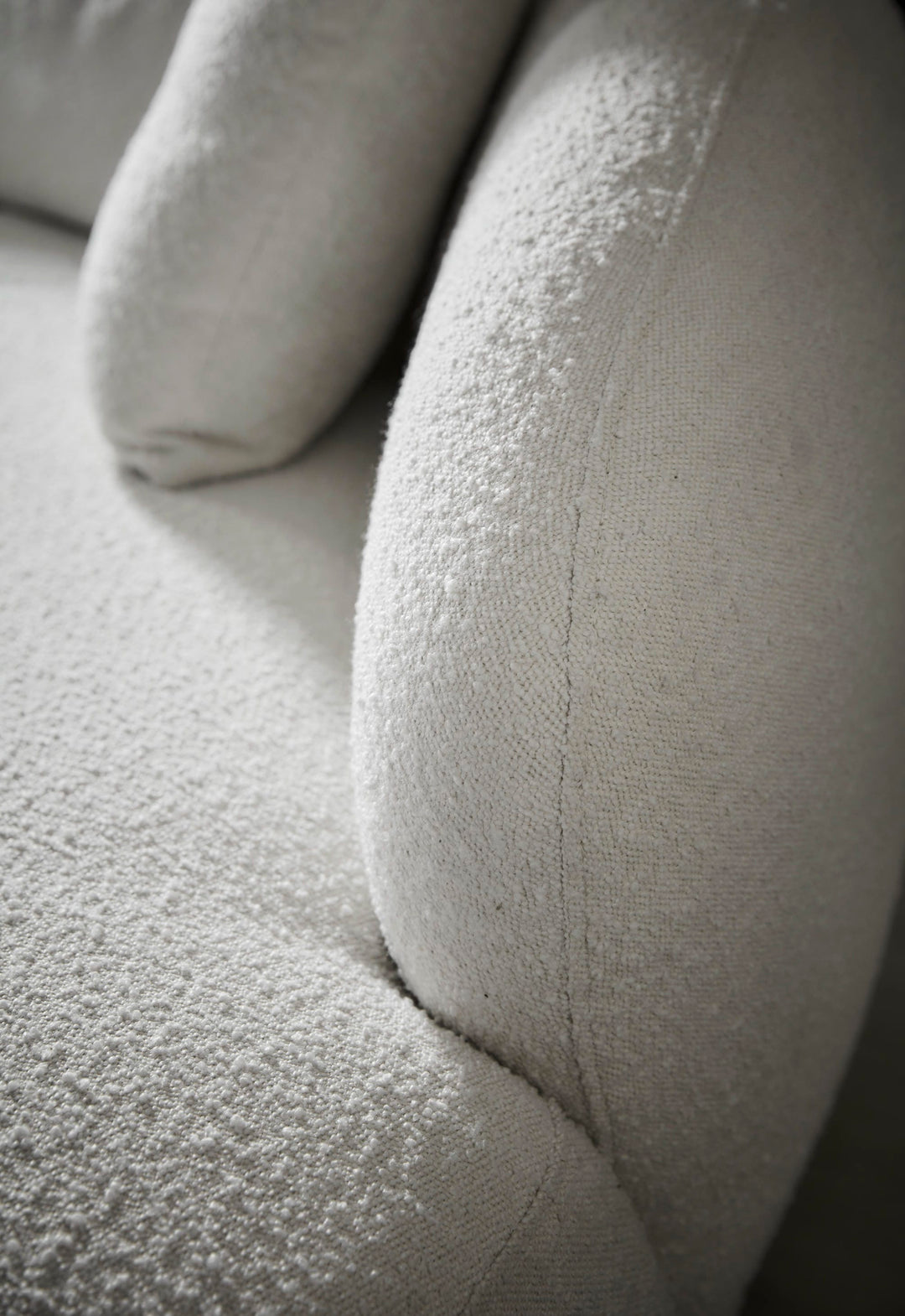 Poet Sofa 2 Seater