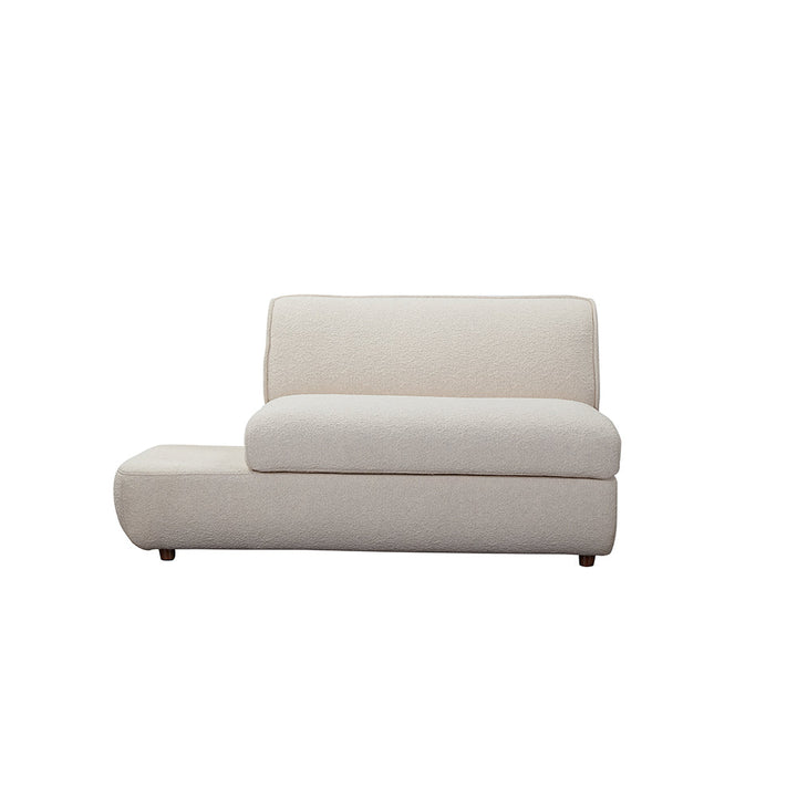 Rituals Sofa 1S End Terminal Left