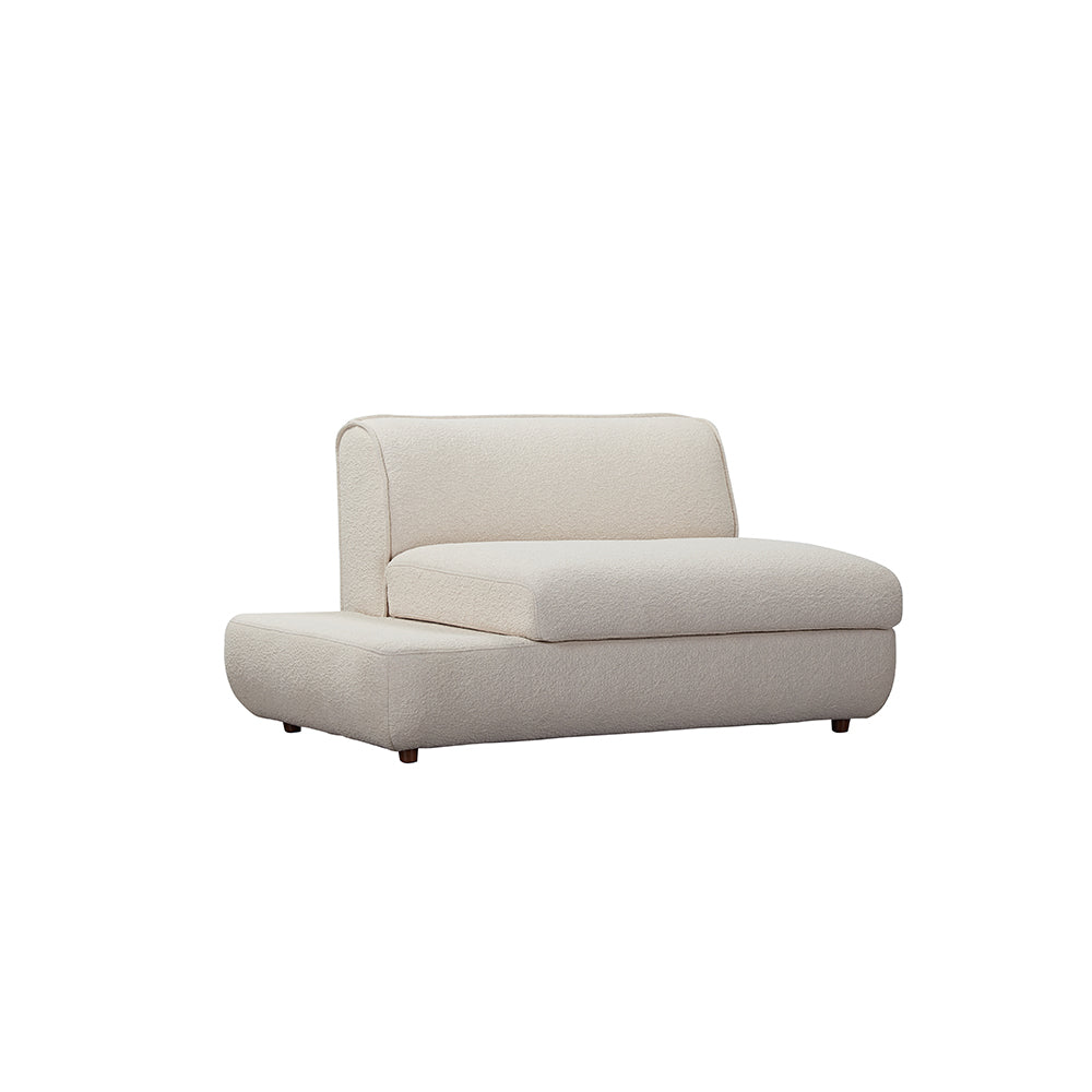 Rituals Sofa 1S End Terminal Left