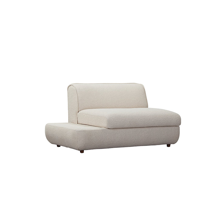 Rituals Sofa 1S End Terminal Left
