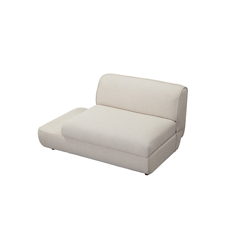 Rituals Sofa 1S End Terminal Left