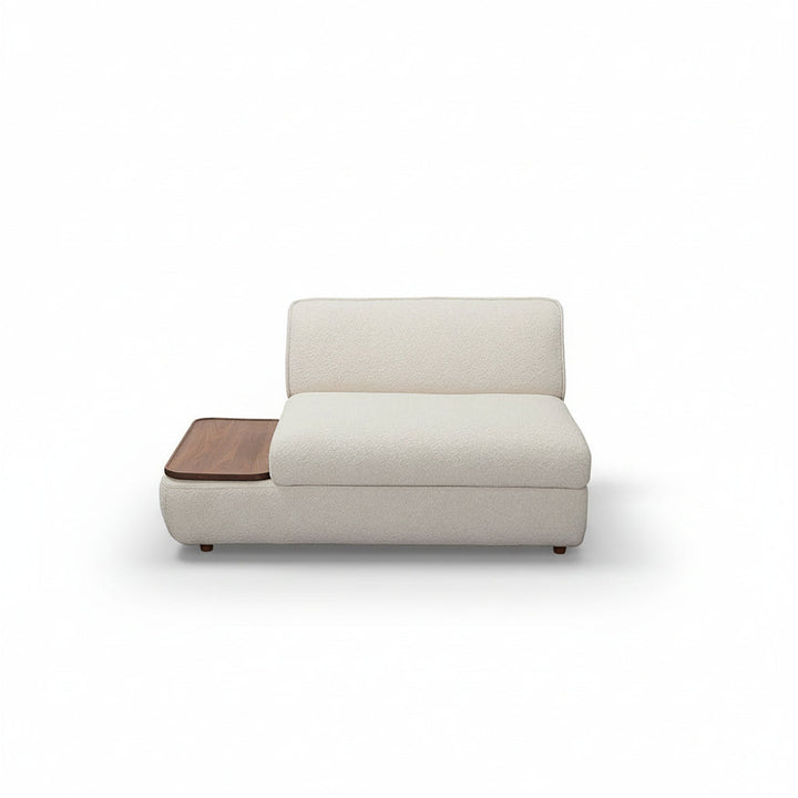 Rituals Sofa 1S End Terminal Left