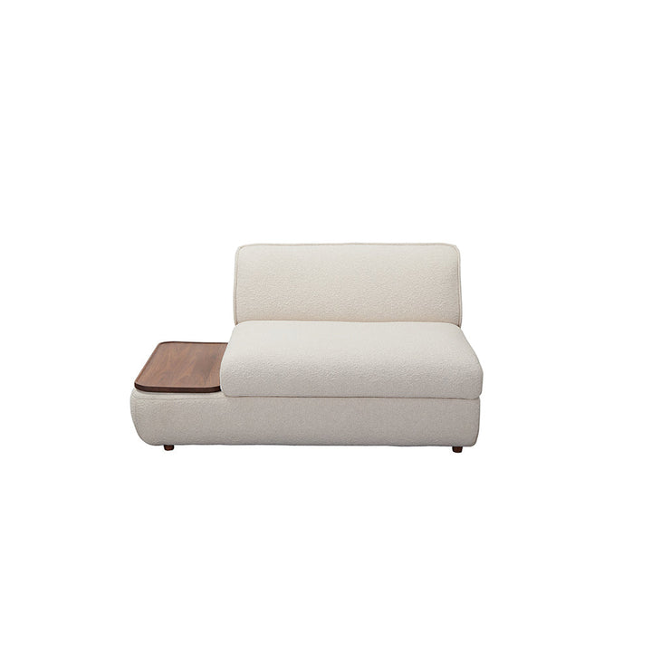 Rituals Sofa 1S End Terminal Left