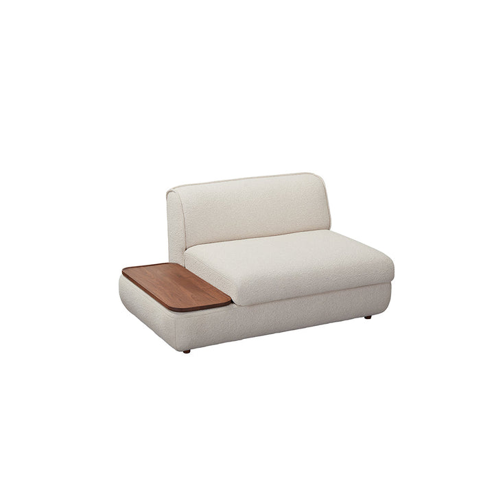 Rituals Sofa 1S End Terminal Left