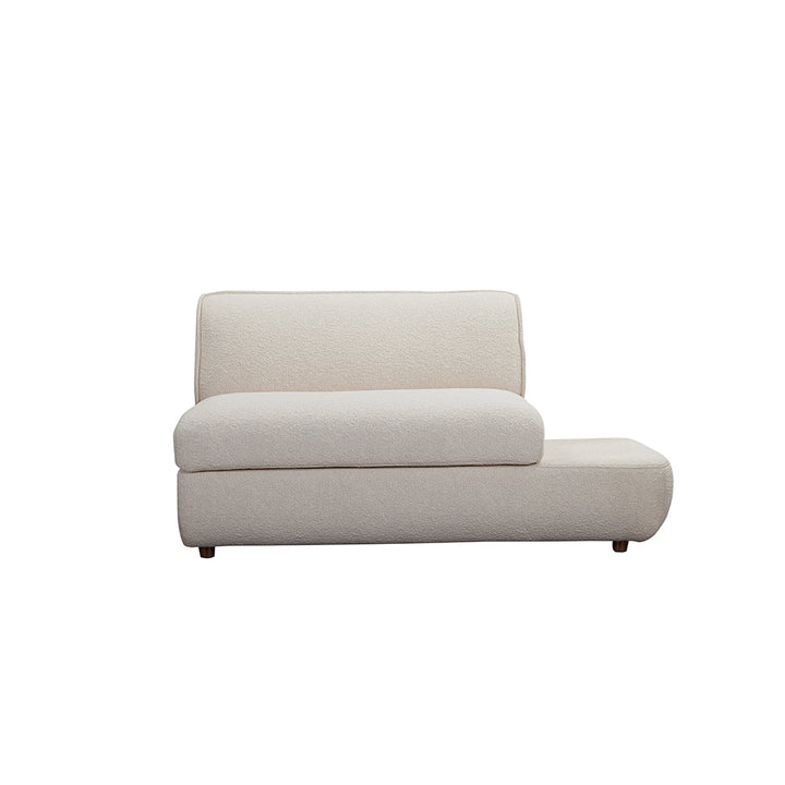 Rituals Sofa 1S End Terminal Right