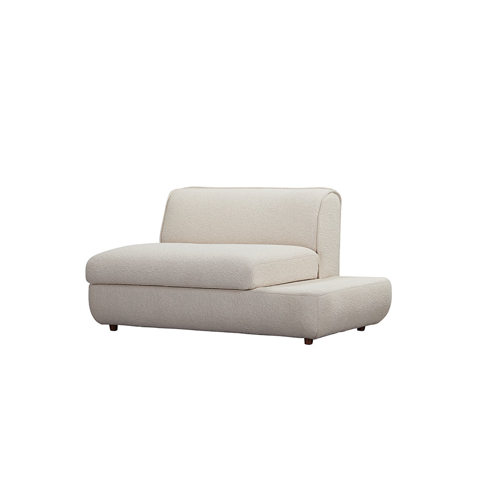 Rituals Sofa 1S End Terminal Right