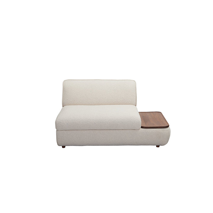 Rituals Sofa 1S End Terminal Right