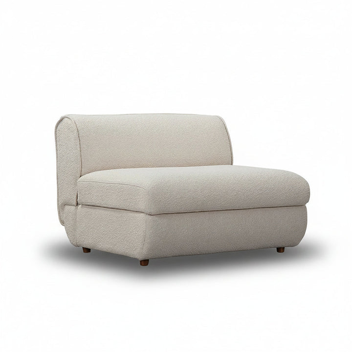 Rituals Sofa 1 Seater Armless