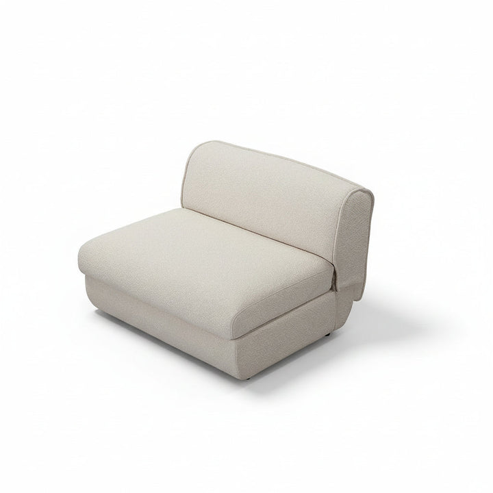 Rituals Sofa 1 Seater Armless