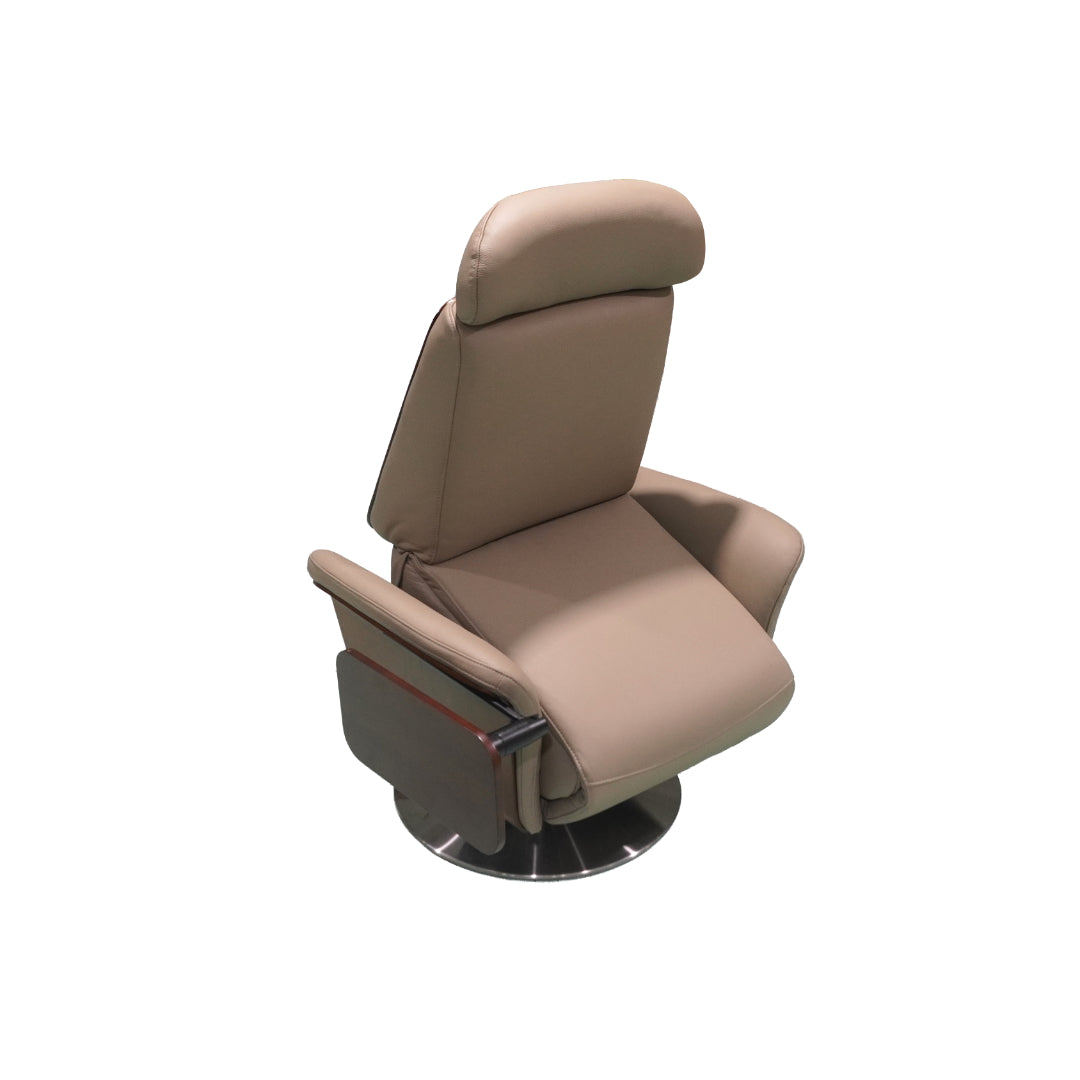 Stature 升降式躺椅
