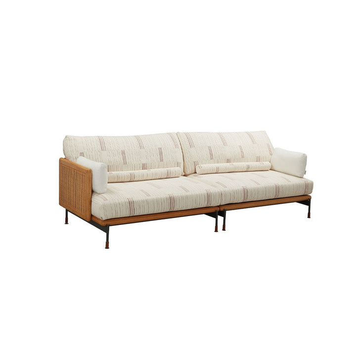 Tierra Sofa 3 Seater (Set)