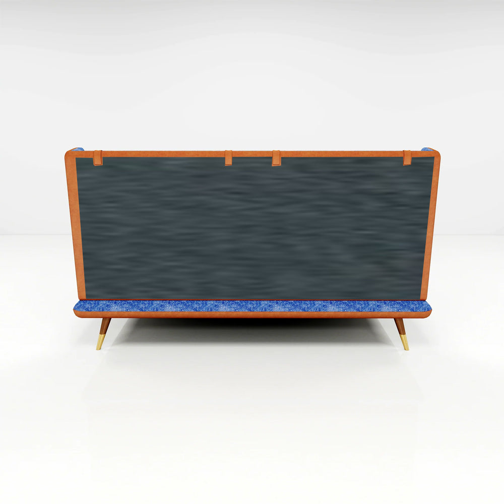 Volta Bed
