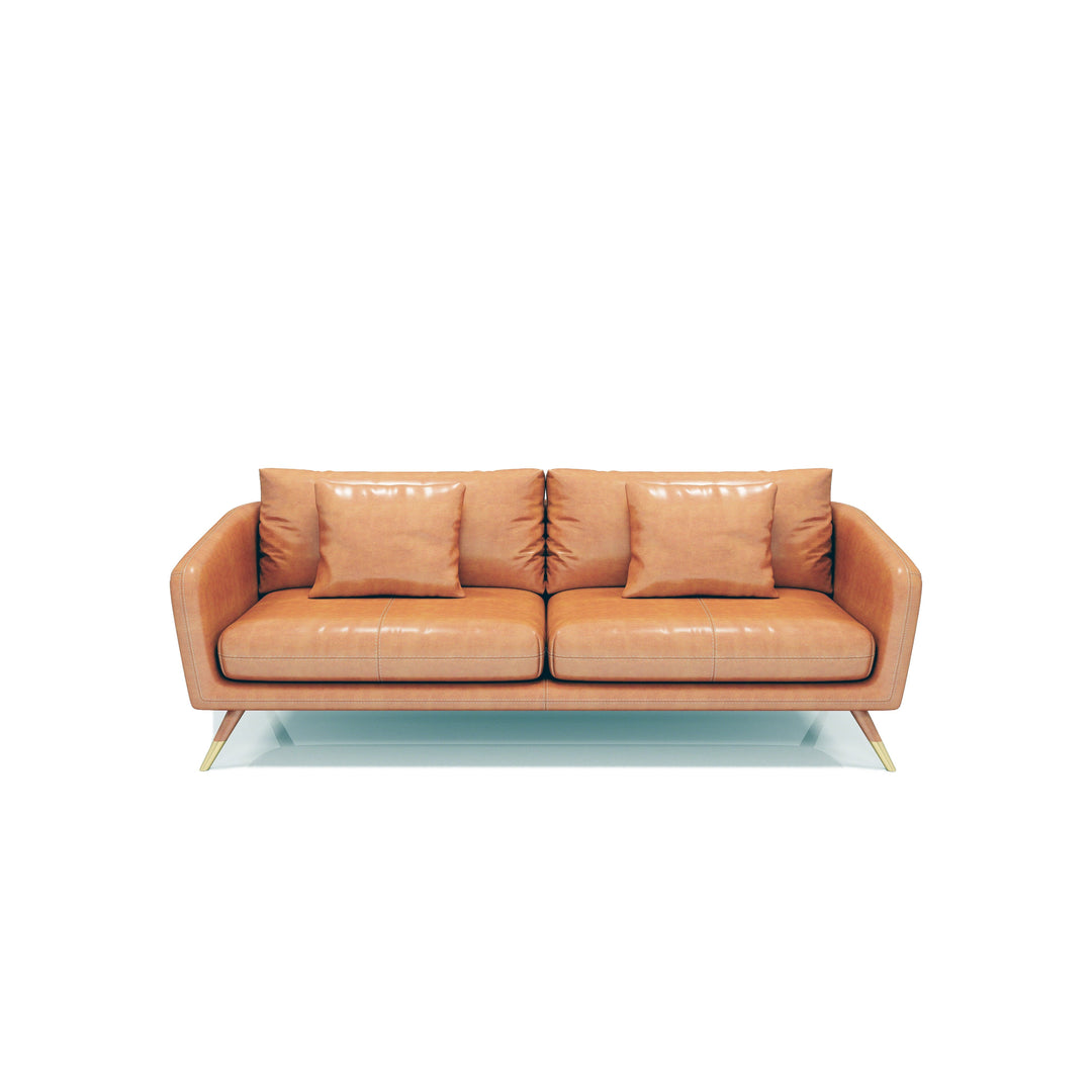 Volta Sofa 4 Seater