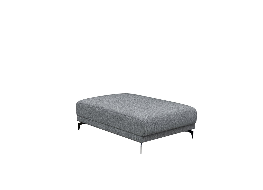 LINATE SOFA OTTOMAN